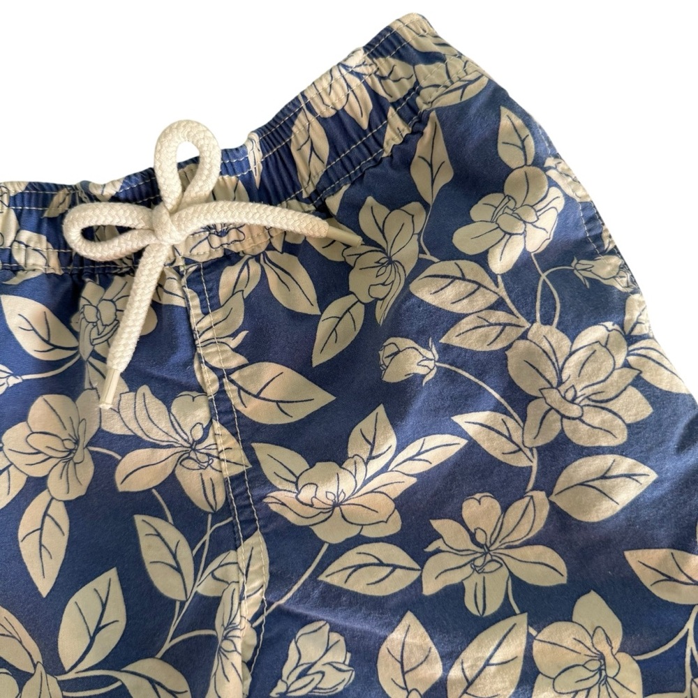 5 for $25!! Polo Ralph Lauren Boy 24 Mo Swim Trunks 💙 - Picture 2 of 13